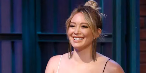 Hilary Duff Kanata Tickets