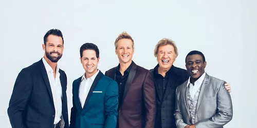 Gaither Vocal Band, Chris Blue, Mark Lowry, The Hoppers in Dayton