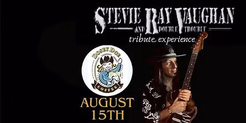 Texas Flood at Dosey Doe