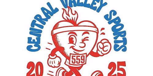 WALK WITH ME !!! #TeamCentralValleySports #ImWithTheDJ