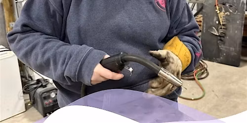 Intro to MIG Welding