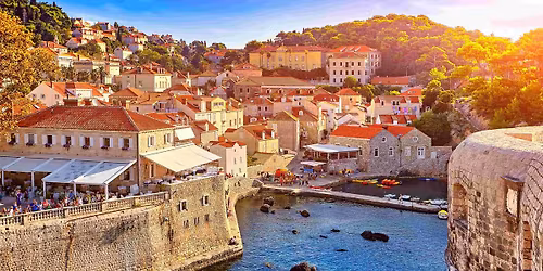 Croatia Adventure