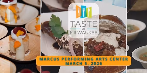 Taste of Milwaukee