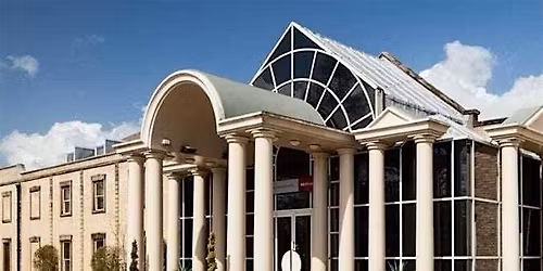 The Yorkshire Business Fair comes to York on Thursday 15 October 2026!