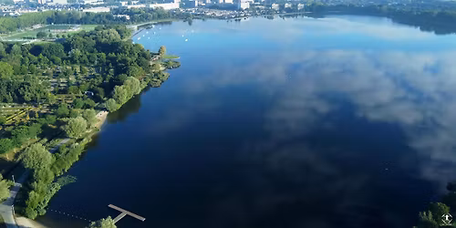 De Knikker Zegerplasloop