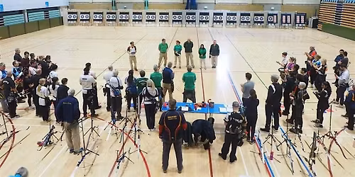 Guildford Indoor WRS WA25