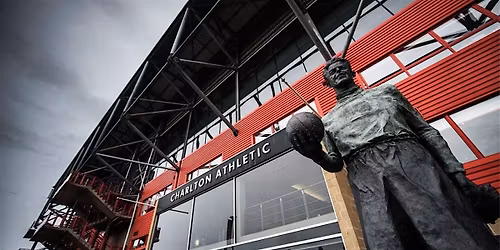 London Charlton Jobs Fair