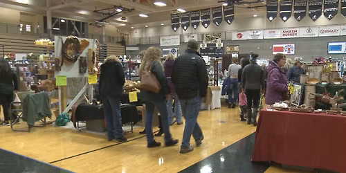 RCCA Christmas Towne Bazaar