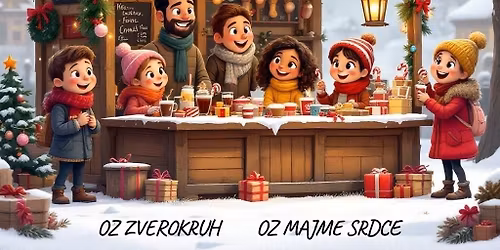 \ud83c\udf84\ud83d\udcabViano\u010dn\u00e9 trhy, ktor\u00e9 pom\u00e1haj\u00fa \ud83d\udcab\ud83c\udf84