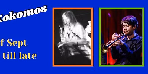 Jazz @ Kokomos