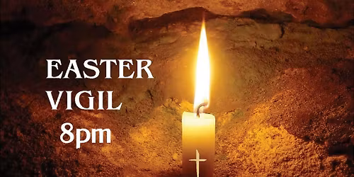 Easter Vigil Service