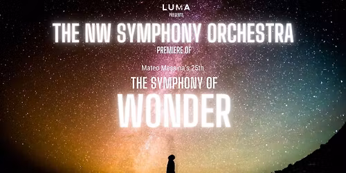 Benefit Concert - Seattle