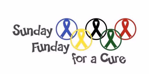 Sunday Funday for a Cure - 5th Annual