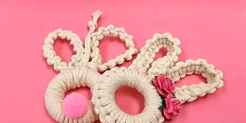 Craft and Fizz Fridays