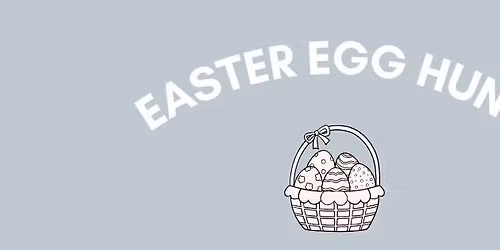 Easter Egg Hunt