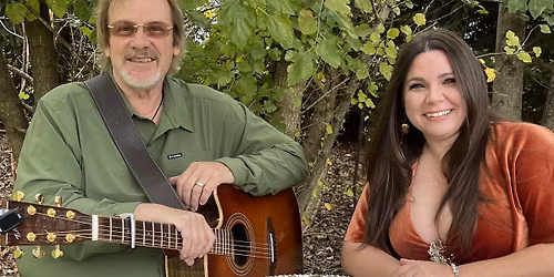 Allison and John Acoustic at Harrisburg Hilton