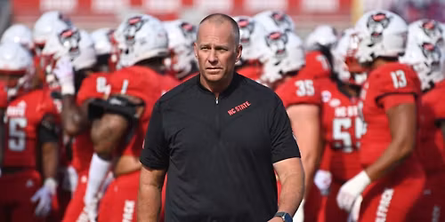 North Carolina State Wolfpack at Stanford Cardinal Baseball at Klein Field At Sunken Diamond