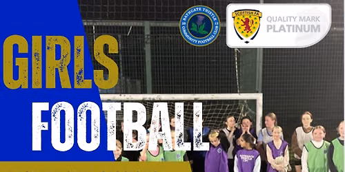 Free 9 years+ Girls Football \u26bd\ufe0f
