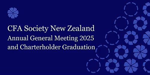 Annual General Meeting 2025 and Charterholder Graduation
