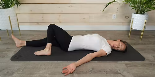 Somatic Yoga