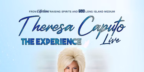 Theresa Caputo