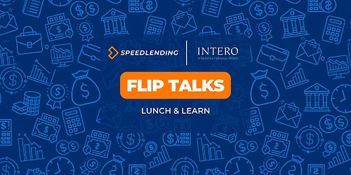 Deal or No Deal? The Flip Analysis Workshop