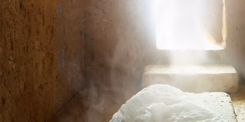 Celebrate Resurrection Sunday with Us