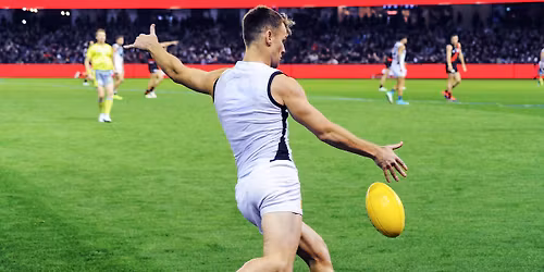 Port Adelaide Power vs West Coast Eagles