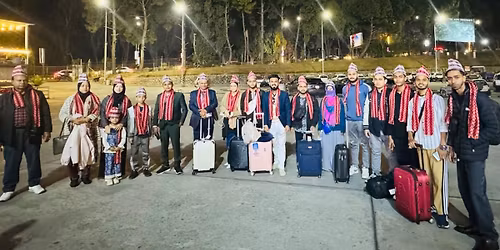 \u0988\u09a6\u09c7 \u09b9\u09bf\u09ae\u09be\u09b2\u09df\u09c7\u09b0 \u09a6\u09c7\u09b6 \u09a8\u09c7\u09aa\u09be\u09b2 \u0997\u09cd\u09b0\u09c1\u09aa \u099f\u09cd\u09af\u09c1\u09b0 \u09e7