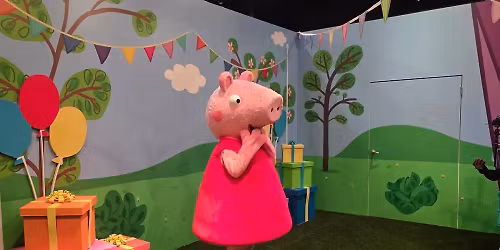 Peppa Pig - Fairfax