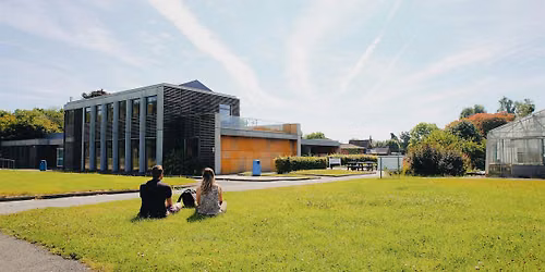 Holme Lacy College Open Event - Saturday 17th April 2027 (10am -12pm)