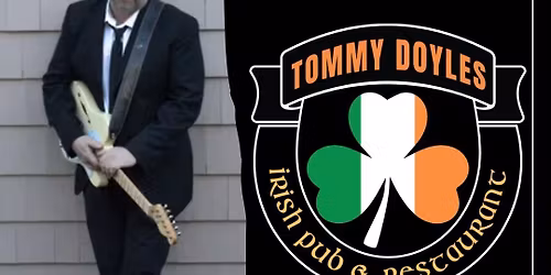 TIMKO at Tommy Doyle's