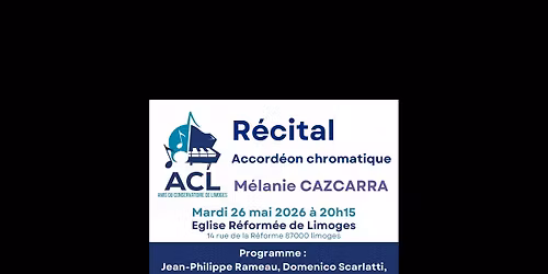 D'hier \u00e0 aujourd'hui - voyage musical \u00e0 travers les si\u00e8cles