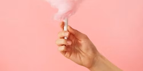 COTTON CANDY coming soon\u2026.