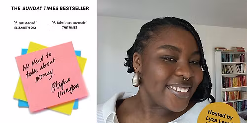 The Exchange Book Club: We Need to Talk About Money