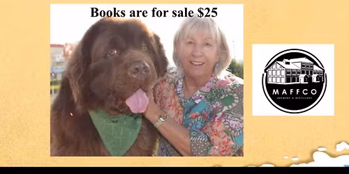 Come and meet Alie & Milton! 