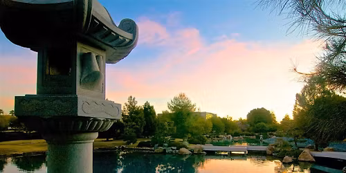 History Bites - Stories Within the Garden