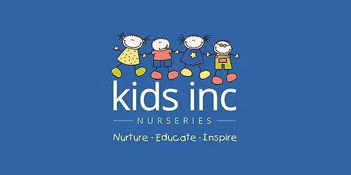 Kids Inc Nurseries: Buckhurst Hill Grand Opening!