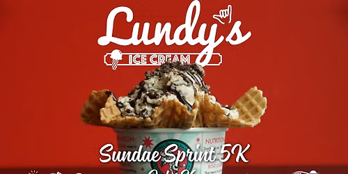 Lundy's Sundae Sprint 5K