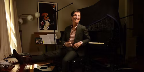 Ben Folds with Oregon Symphony