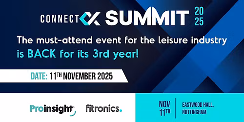 ConnectCX Summit 2025 Sponsors