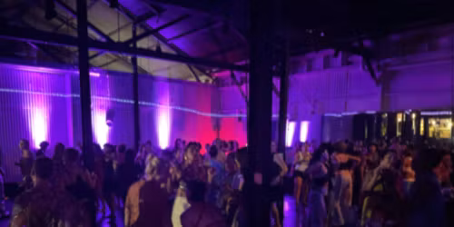 Wild Women Retro Dance Party in Hilo