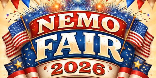 2026 Nemo Fair