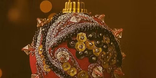 Christmas Decoration Workshop