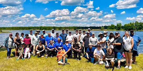 NJ HOW Pickerel Lake -Joint Base-McGuire-Dix-Lakehurst September 12, 2026
