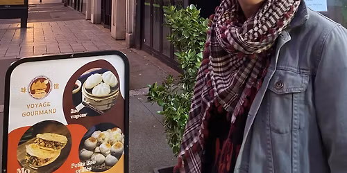 Trajectoires artistiques \/ \u00e9chapp\u00e9es critiques : Anne-Lise Coste (Rodrigue) & Vanessa Desclaux