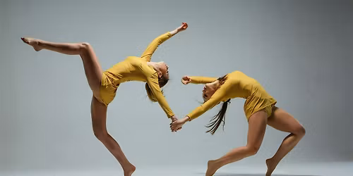 Student Choreography Showcase
