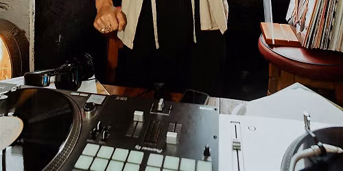 Marco Violet -Vianello Performs at Long Bar, Sanderson