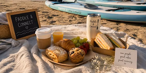 Paddleboard and Brunch | Morning Activities by the Water \u00b7 Marina del Rey