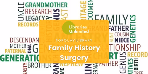 Family History Surgery